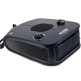 Xtreme Heaters Qualifies for Free Shipping Xtreme Heaters Compartment Heater 120v Black #XTRCAB-BLACK