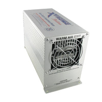 Xtreme Heaters Qualifies for Free Shipping Xtreme Heaters Large 800w XXXHEAT Boat Bilge & RV #XXXHEAT-800