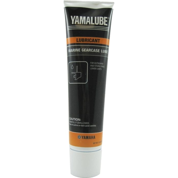 Yamaha Qualifies for Free Shipping Yamaha 10 oz Yamalube Gear Lube #ACC-GEARL-UB-10