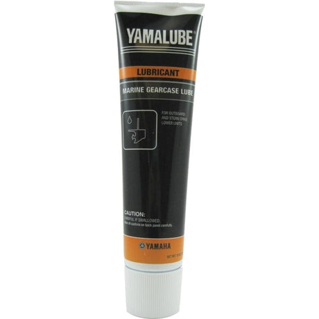 Yamaha Qualifies for Free Shipping Yamaha 10 oz Yamalube Gear Lube #ACC-GEARL-UB-10