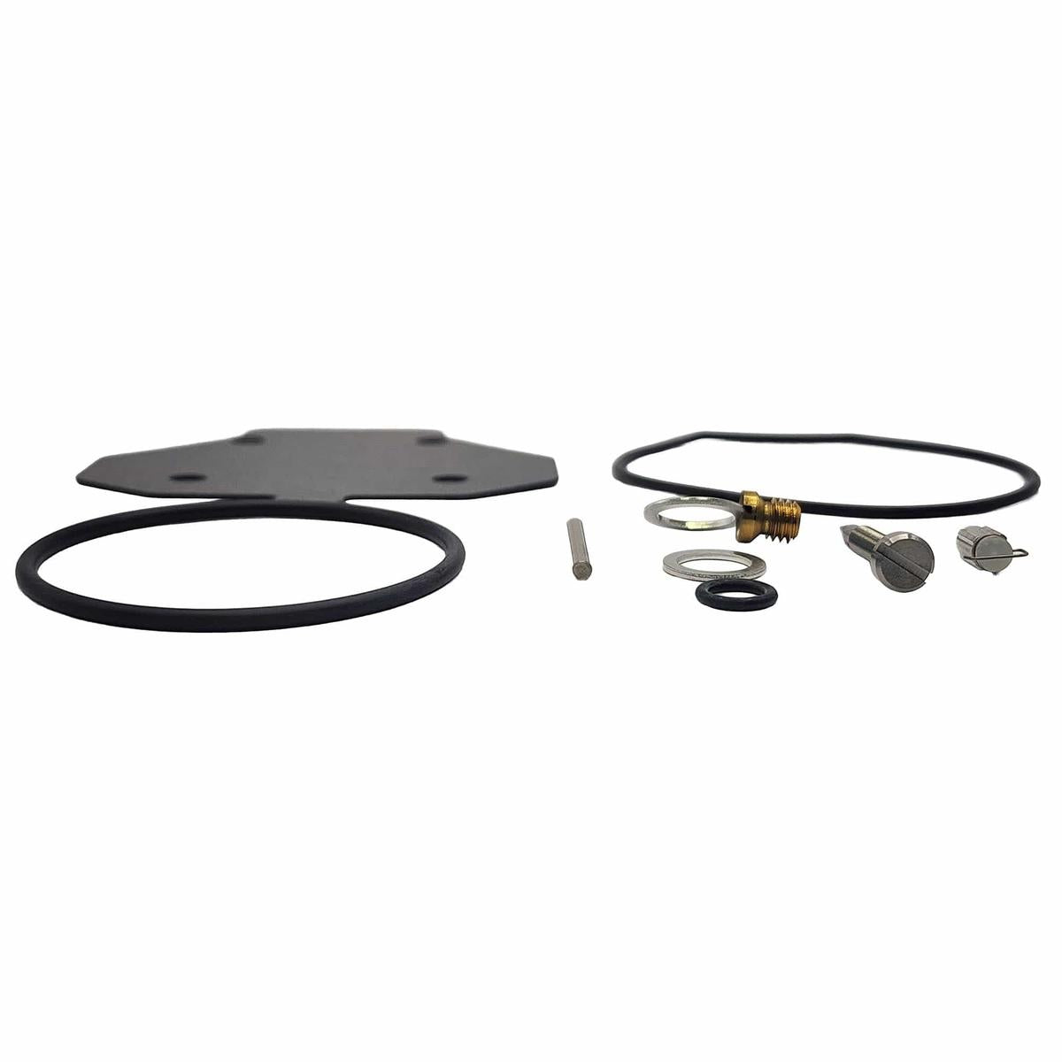 Yamaha Qualifies for Free Shipping Yamaha Carb Repair Kit #61A-W0093-01-00