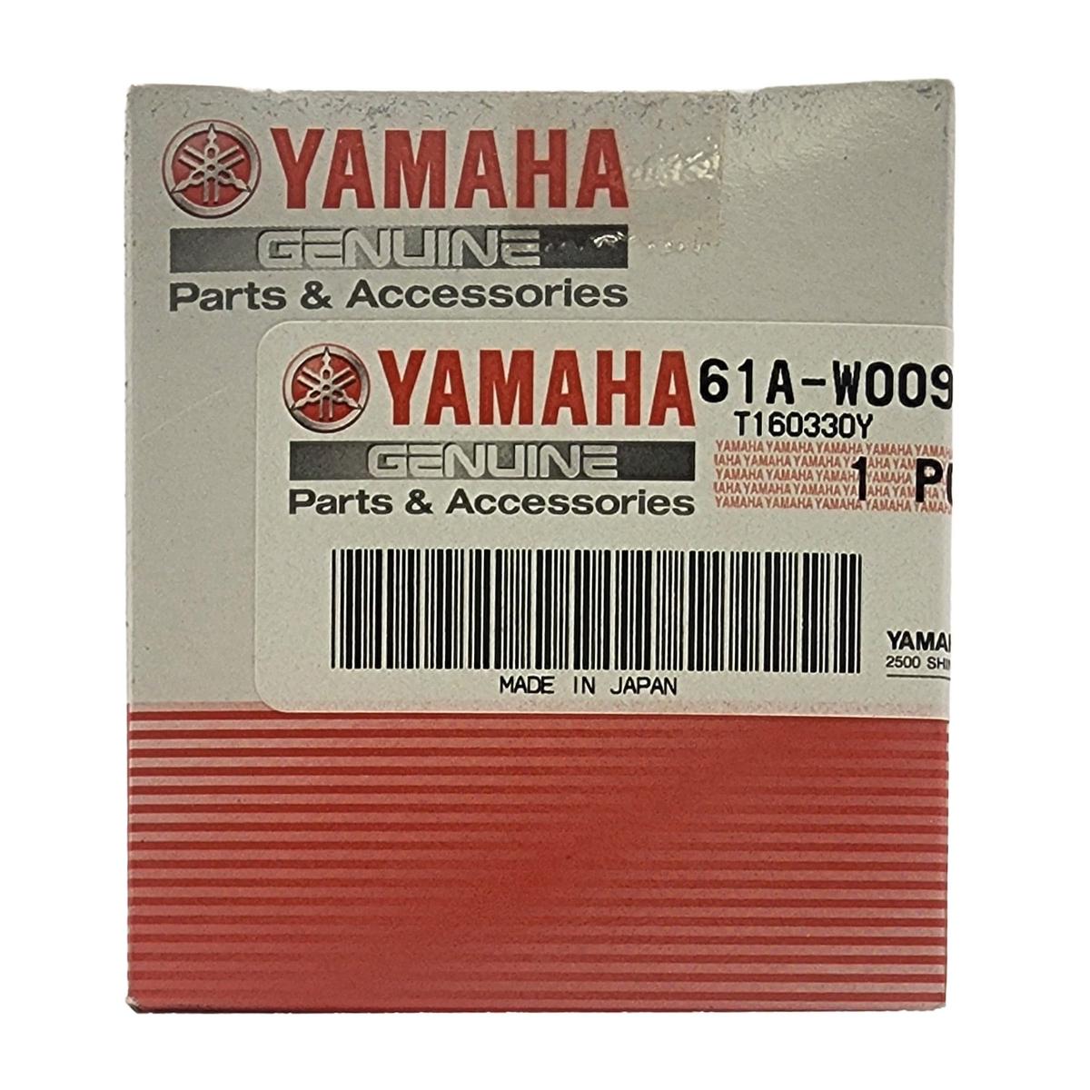Yamaha Qualifies for Free Shipping Yamaha Carb Repair Kit #61A-W0093-01-00