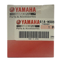 Yamaha Qualifies for Free Shipping Yamaha Carb Repair Kit #61A-W0093-01-00