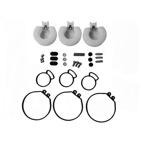 Yamaha Qualifies for Free Shipping Yamaha Carb Repair Kit #6J8-W0093-00-00