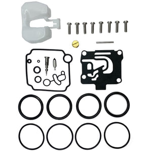 Carburetors Kits & Parts