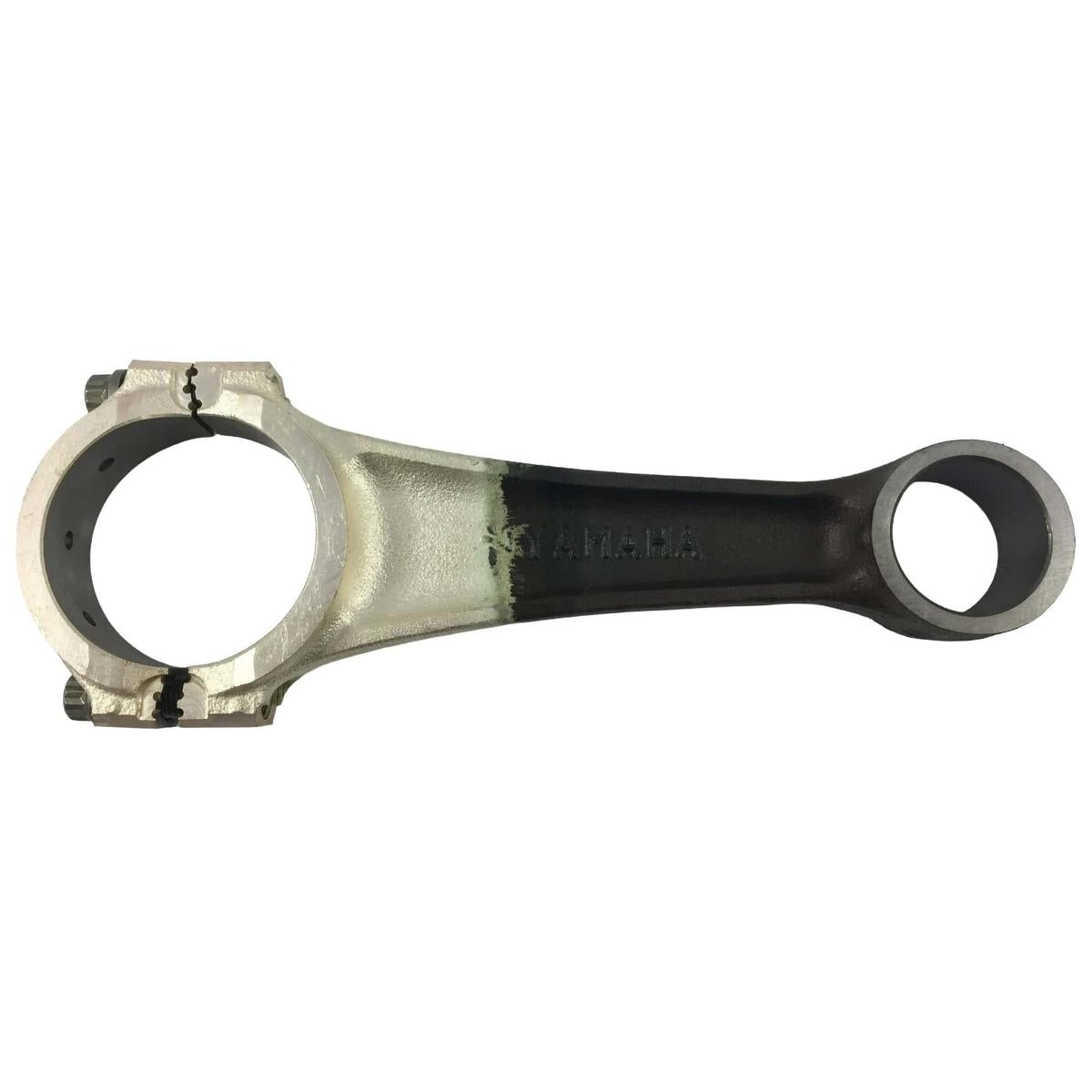 Yamaha Qualifies for Free Shipping Yamaha Connecting Rod Assembly #6R5-11650-10-00