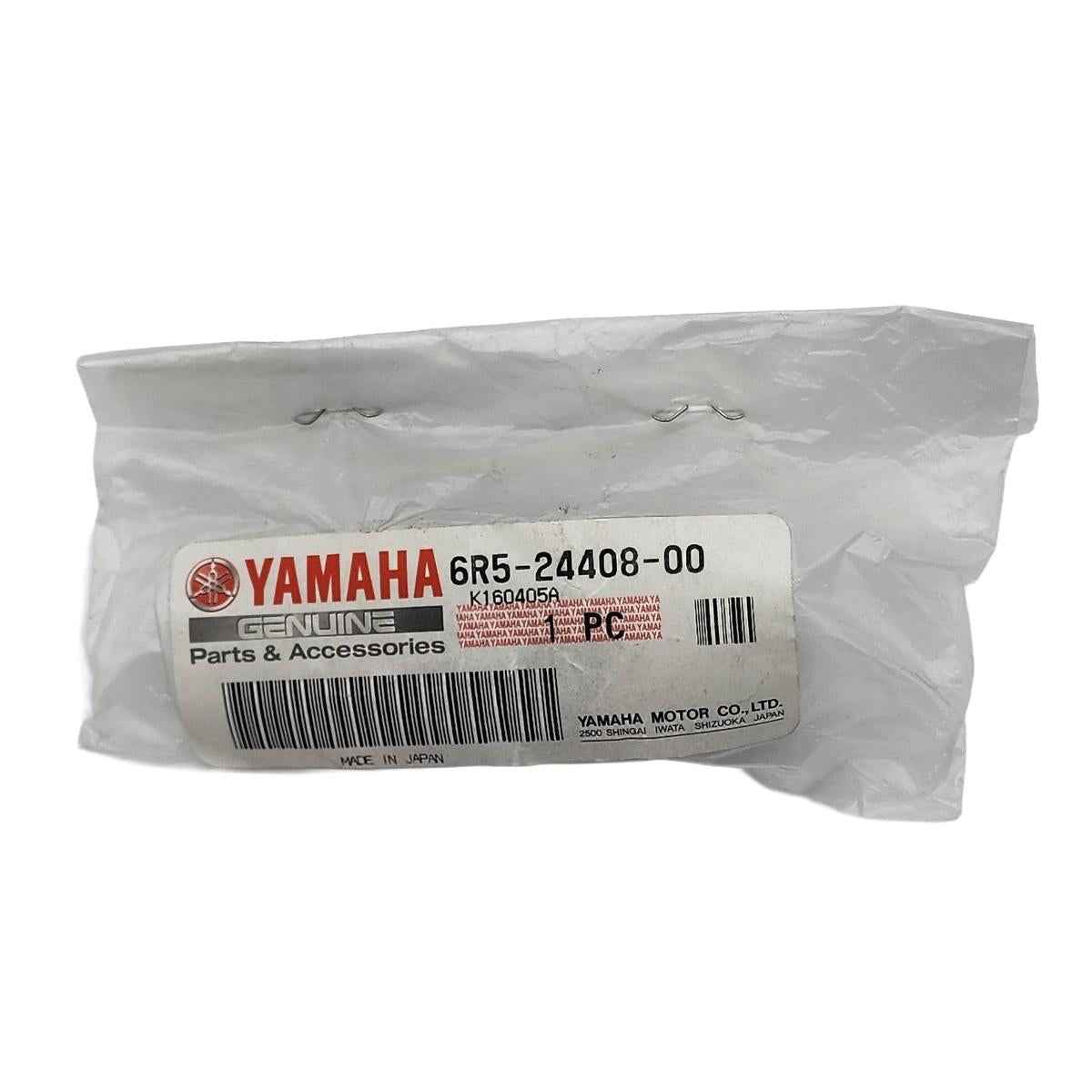 Yamaha Qualifies for Free Shipping Yamaha Fuel Feed Assembly #6R5-24408-00-00