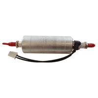 Yamaha Qualifies for Free Shipping Yamaha Fuel Pump Assembly #6AW-24410-00-00
