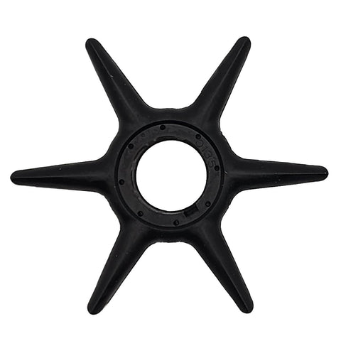 Yamaha Qualifies for Free Shipping Yamaha Impeller #6CE-44352-00-00