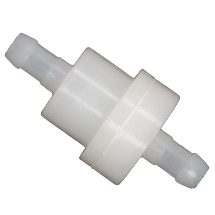 Yamaha Qualifies for Free Shipping Yamaha Inline Fuel Filter #646-24251-02-00