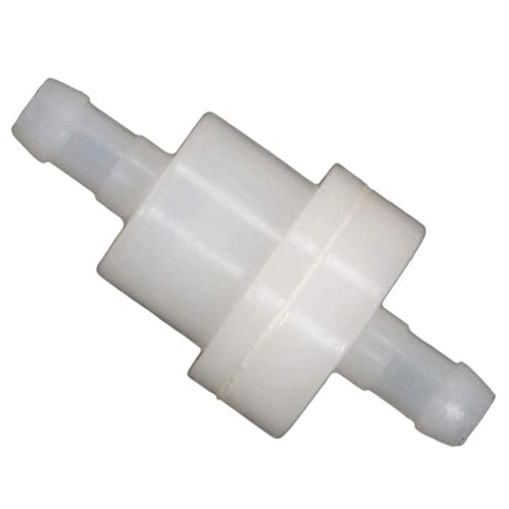 Yamaha Qualifies for Free Shipping Yamaha Inline Fuel Filter #646-24251-02-00