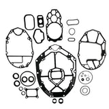 Yamaha Qualifies for Free Shipping Yamaha Lower Unit Gasket Kit #6CE-W0001-22-00