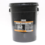 Yamaha Oversized - Not Qualified for Free Shipping Yamaha Lube 5 Gallon #ACC-GEARL-UB-05