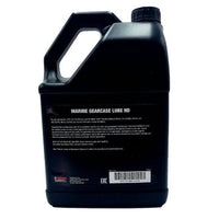 Yamaha Qualifies for Free Shipping Yamaha Marine Gearcase Oil Gallon #ACC-GLUBE-HD-GL