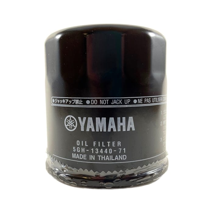 Yamaha Qualifies for Free Shipping Yamaha Oil Cleaner Element Assembly #5GH-13440-71-00