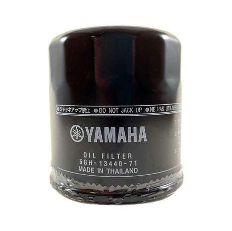 Yamaha Qualifies for Free Shipping Yamaha Oil Filter Element Assembly #5GH-13440-72-00