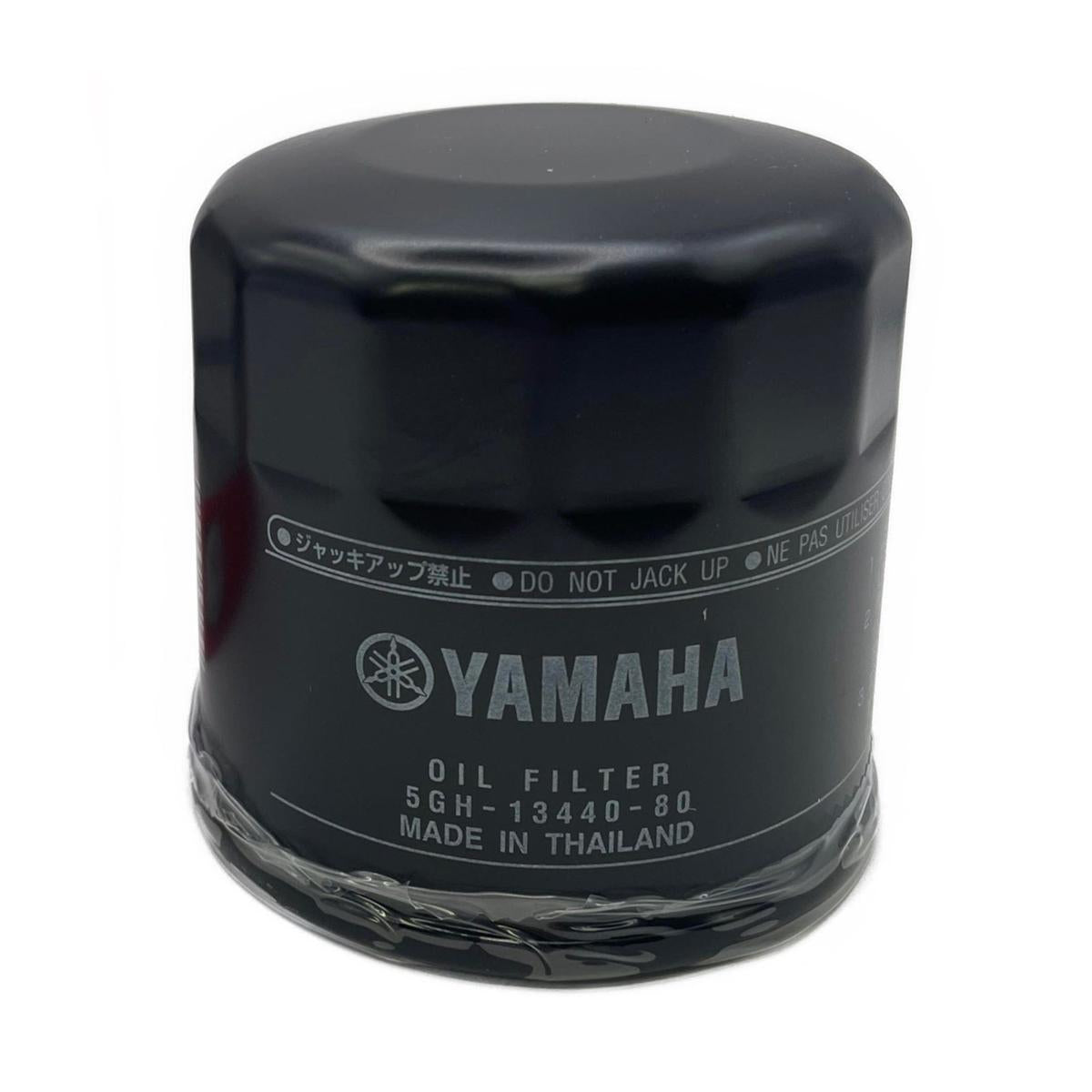 Yamaha Qualifies for Free Shipping Yamaha Oil Filter Element Assembly #5GH-13440-90-00