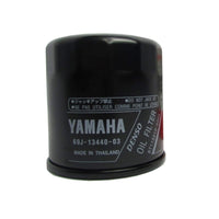 Yamaha Qualifies for Free Shipping Yamaha Oil Filter Element Assembly #69J-13440-05-00