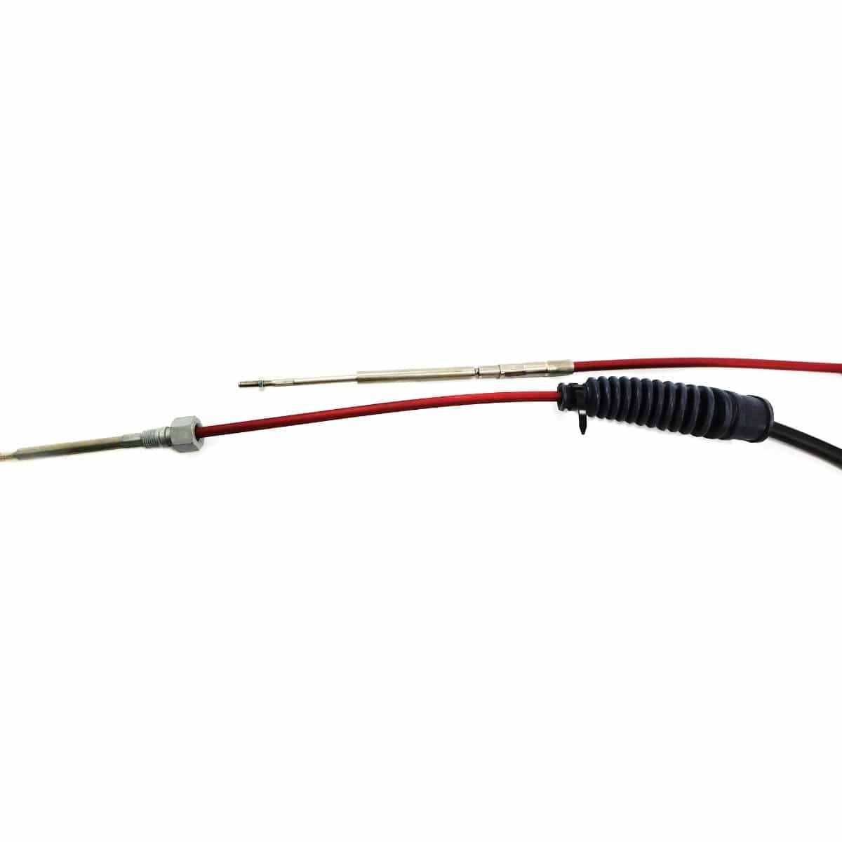 Yamaha Qualifies for Free Shipping Yamaha Remote Control Cable #6T4-48311-01-00