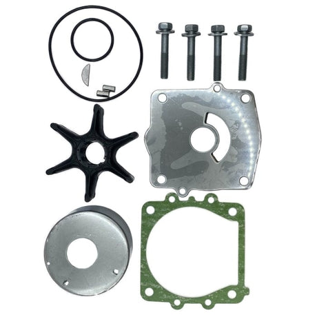 Yamaha Qualifies for Free Shipping Yamaha Water Pump Repair Kit #61A-W0078-A4-00