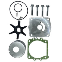 Yamaha Qualifies for Free Shipping Yamaha Water Pump Repair Kit #61A-W0078-A4-00