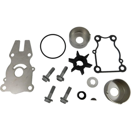 Yamaha Qualifies for Free Shipping Yamaha Water Pump Repair Kit #63D-W0078-01-00