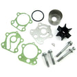 Yamaha Qualifies for Free Shipping Yamaha Water Pump Repair Kit #67F-W0078-00-00