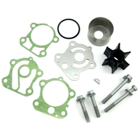 Yamaha Qualifies for Free Shipping Yamaha Water Pump Repair Kit #67F-W0078-00-00
