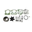 Yamaha Qualifies for Free Shipping Yamaha Water Pump Repair Kit #692-W0078-02-00