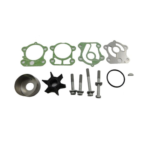Yamaha Qualifies for Free Shipping Yamaha Water Pump Repair Kit #692-W0078-02-00
