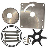 Yamaha Qualifies for Free Shipping Yamaha Water Pump Repair Kit #6GR-W0078-00-00
