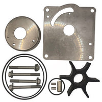 Yamaha Qualifies for Free Shipping Yamaha Water Pump Repair Kit #6GR-W0078-00-00