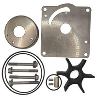 Yamaha Qualifies for Free Shipping Yamaha Water Pump Repair Kit #6GR-W0078-01-00