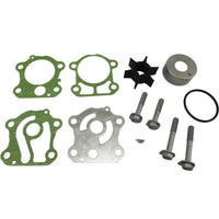 Yamaha Qualifies for Free Shipping Yamaha Water Pump Repair Kit #6H3-W0078-02-00