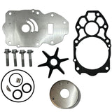 Yamaha Qualifies for Free Shipping Yamaha Water Pump Repair Kit without Housing #6CE-W0078-02-00