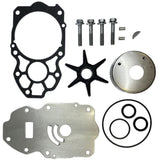 Yamaha Qualifies for Free Shipping Yamaha Water Pump Repair Kit without Housing #6CE-W0078-02-00