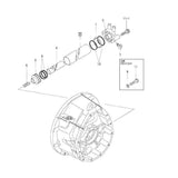 Yanmar Qualifies for Free Shipping Yanmar Pipe #177073-04050