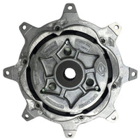 ZF Industries Qualifies for Free Shipping ZF Industries Centa CF-R-136 with Mass Dual Stage 20/40T #3313216001