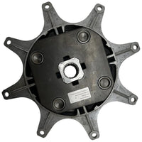 ZF Industries Qualifies for Free Shipping ZF Industries Damper Plate #3313316004