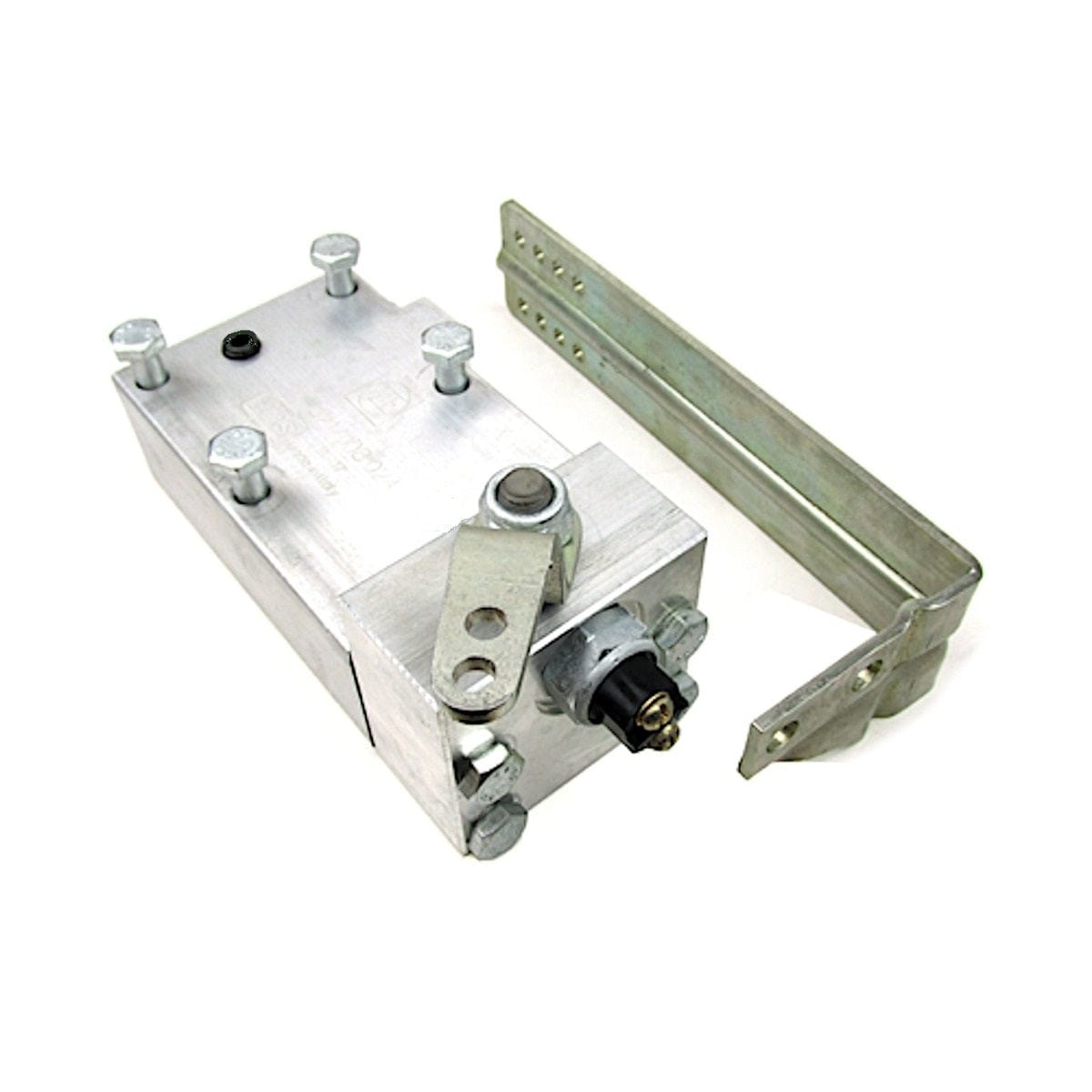 ZF Industries Qualifies for Free Shipping ZF Industries Mechanical Trolling Valve Kit #3217093014