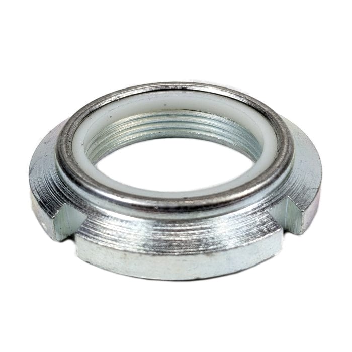 ZF Industries Not Qualified for Free Shipping ZF Industries Output Flange Nut #0637513037
