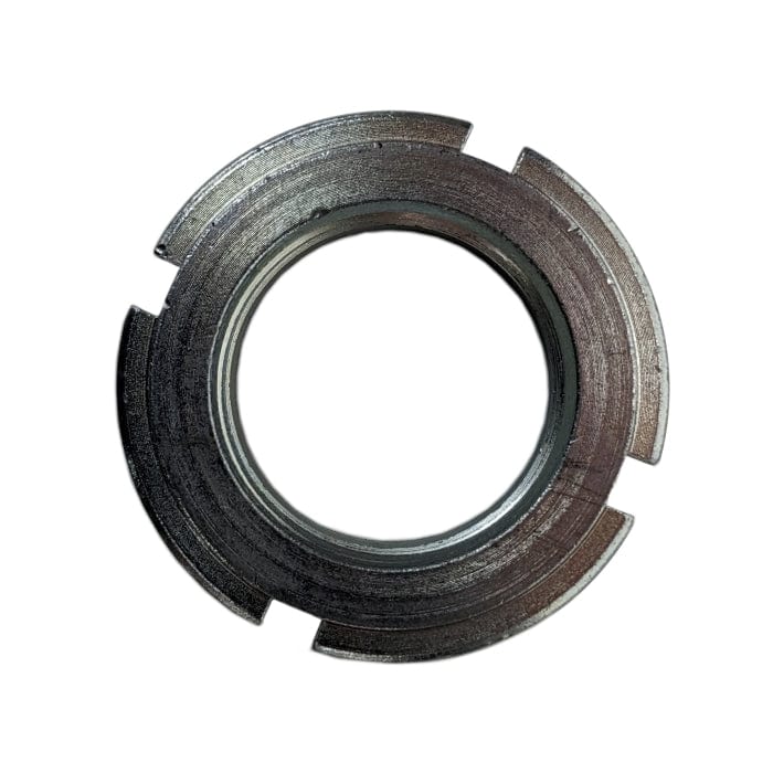 ZF Industries Not Qualified for Free Shipping ZF Industries Output Flange Nut #0637513037