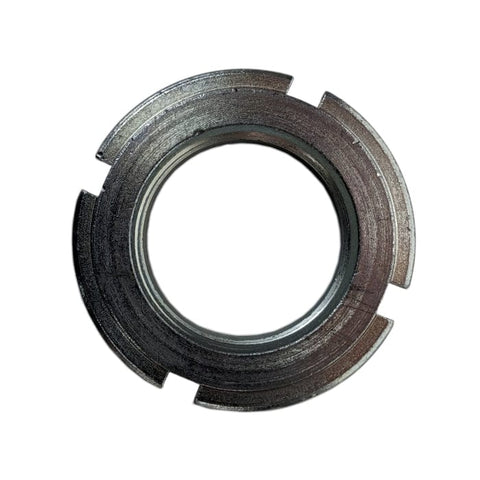 ZF Industries Not Qualified for Free Shipping ZF Industries Output Flange Nut #0637513037