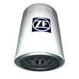 ZF Industries Qualifies for Free Shipping ZF Industries Spin-On Filter #3213308019