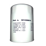 ZF Industries Qualifies for Free Shipping ZF Industries Spin-On Filter #3213308019