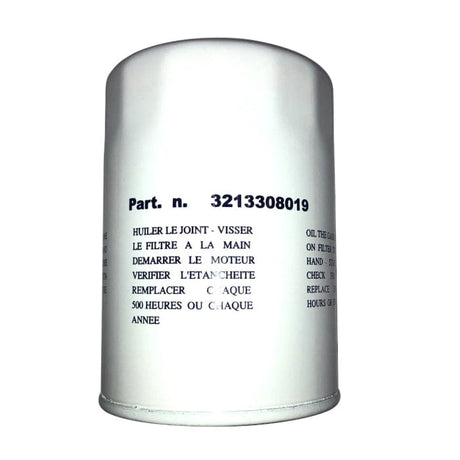 ZF Industries Qualifies for Free Shipping ZF Industries Spin-On Filter #3213308019