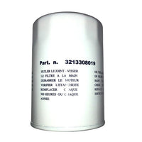 ZF Industries Qualifies for Free Shipping ZF Industries Spin-On Filter #3213308019