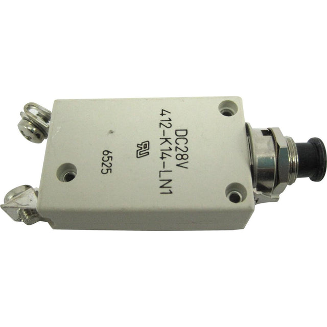 ZF Marine Qualifies for Free Shipping ZF Marine 10a Circuit Breaker #810ETA