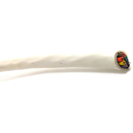 ZF Marine Qualifies for Free Shipping ZF Marine 8 Conductor Cable Sold per Foot #350
