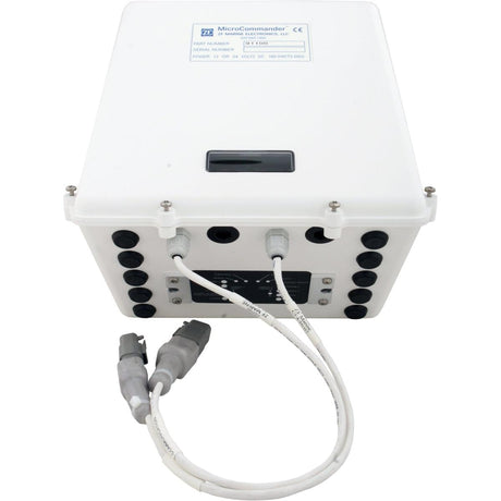 ZF Marine Qualifies for Free Shipping ZF Marine 9000 Series Actuator #91100